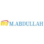 M.Abdullah