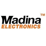 MadinaElectronics
