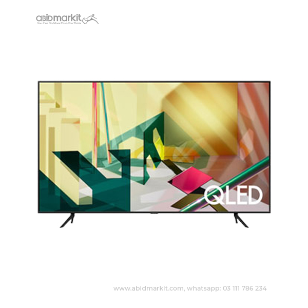 Abid-Market-Samsung -Products-55″ Class Q70T QLED 4K UHD HDR Smart TV I INV-DL-34